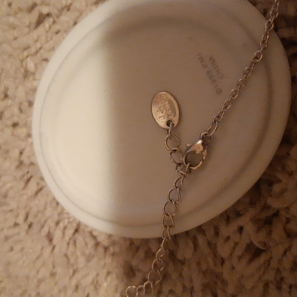 Blue Heart💙 Locket - Picture 3 of 4